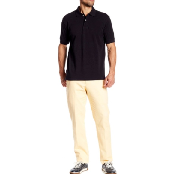 NEW BILL KHAKIS 34 Vintage Twill Straw Pants $155 - Picture 1 of 8